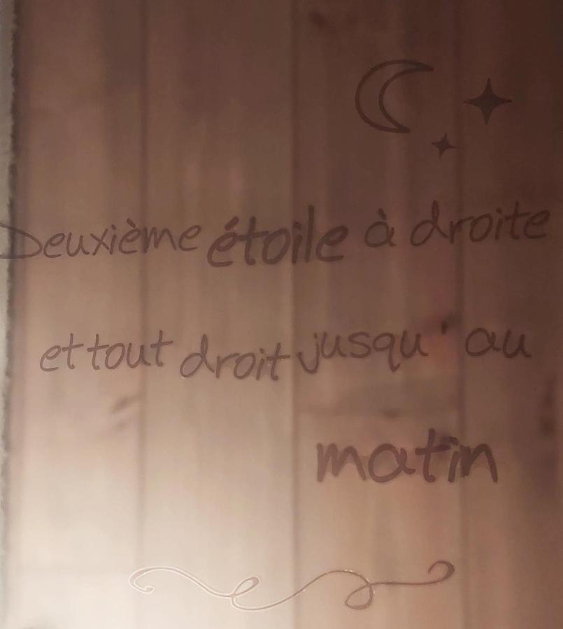Gites Paille-Foin Cerfontaine Esterno foto